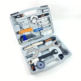 Icetoolz Pronto univerzális szerszám-koffer - RideShop.hu