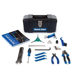 Park Tool otthoni kezdő szerszám-koffer 15 db-os - RideShop.hu