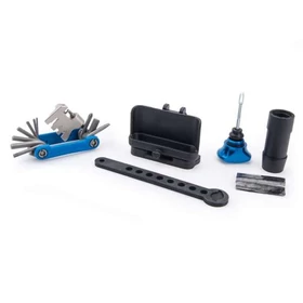 Park Tool 17 funkciós zsebszerszám - RideShop.hu
