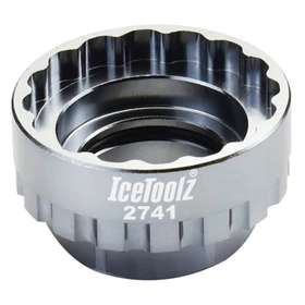 Icetoolz Shimano lockring leszedő - RideShop.hu