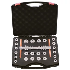 Icetoolz kerék agy csapágy behúzó készlet - RideShop.hu