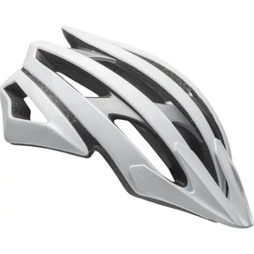 Bell Catalyst MIPS kerékpáros sisak [matt fehér/ezüst, 55-59 cm (M)] - RideShop.hu