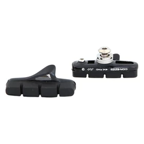 Contec R-Stop fékpofa canti-fékhez [fekete] - RideShop.hu