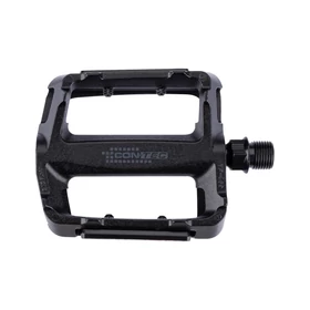 Contec CP-023 normál pedál [fekete]