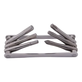 Contec TFR - Fold 6 zsebszerszám - RideShop.hu