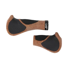 Contec Tour Deluxe Kork bilincses kormánymarkolat [135mm] - RideShop.hu