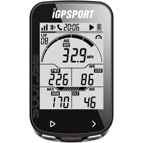 iGPSport BSC100S GPS computer - RideShop.hu