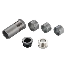 Icetoolz kormánycsapágy alsókónusz ráütő