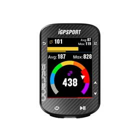 iGPSport BSC300 GPS computer