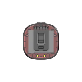 iGPSport TL30 okos akkumulátoros hátsó lámpa - RideShop.hu