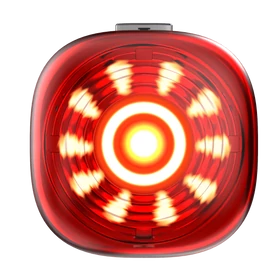 iGPSport TL30 okos akkumulátoros hátsó lámpa - RideShop.hu