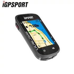 iGPSport BSC300T vezeték nélküli computer - RideShop.hu