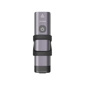 iGPSport VS1200S Okos akkumulátoros első lámpa - RideShop.hu