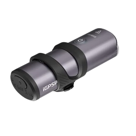 iGPSport VS1800S Okos akkumulátoros első lámpa - RideShop.hu