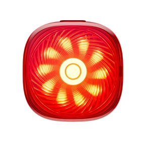 iGPSport TL50 akkumulátoros hátsó lámpa - RideShop.hu