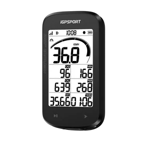 iGPSport BSC100Max GPS computer - RideShop.hu