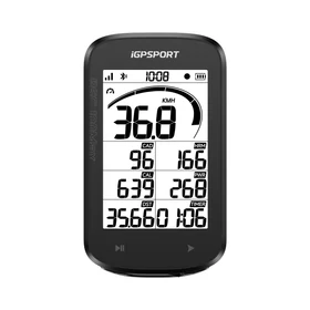iGPSport BSC100Max GPS computer - RideShop.hu