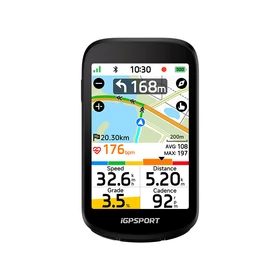 iGPSport BSC500 GPS computer - RideShop.hu