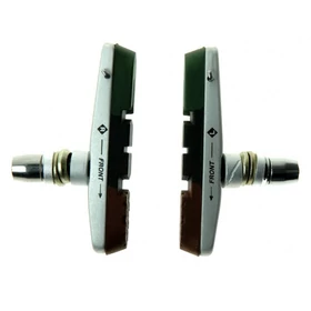 Zoggie Cartridge (3 színű) imbuszos fékpofa V-fékhez - RideShop.hu