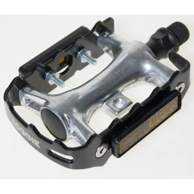 Zoggie normál pedál alu+CrMo tengely - RideShop.hu