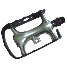 Zoggie normál pedál alu+CrMo tengely - RideShop.hu