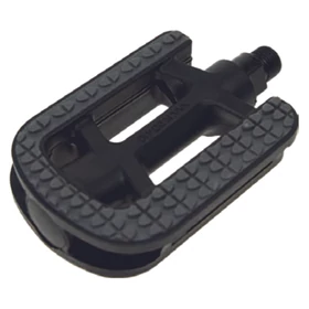 Zoggie normál pedál csúszásbiztos bevonattal - RideShop.hu