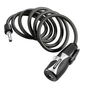 Kryptonite KryptoFlex 815 Key kulcsos huzalos zár [150 cm] - RideShop.hu
