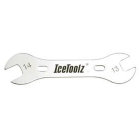 Icetoolz lemez kónuszkulcs [13/14 mm] - RideShop.hu