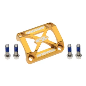 Protaper Kormányszárhoz Answer DJ/DM előlap Arany csavar nélkül - RideShop.hu