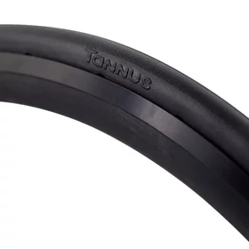 Tannus Külső Tannus Airless Slick 700x23c fekete 370g - RideShop.hu