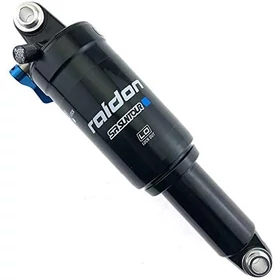 SR Suntour Rugóstag SR SUNTOUR Raidon LockOut 190/45 Lockout - RideShop.hu