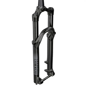 Rock Shox Villa Rock Shox SILVER TK 35 29' 160MM 110x15mm Tapered 44 mm offset fekete - RideShop.hu