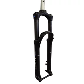 SR Suntour Villa SR SUNTOUR XCR34 29' 140MM 110x15mm Levegős Tapered Lockout matt fekete - RideShop.hu