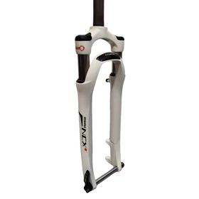 SR Suntour Villa SR SUNTOUR SF15-NCX Levegős 28' 63MM 100x15mm fehér - RideShop.hu