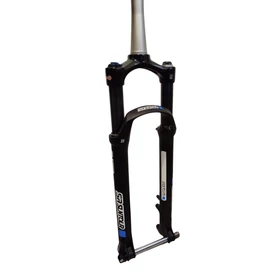 SR Suntour Villa SR SUNTOUR SF19-XCR 32 29' 100MM 110x15mm Levegős Tapered Lockout fekete - RideShop.hu