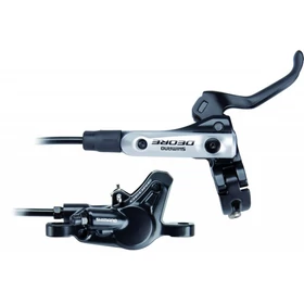Shimano Fék Shimano BR-M615/BL-M615 750 mm első hydraulikus tárcsafék PM/PM 180 adapt. - RideShop.hu