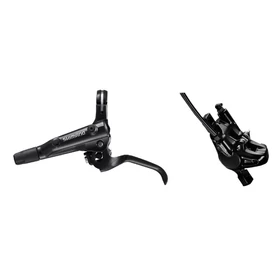 Shimano Fék Shimano BR-M615/BL-M6000 750 mm első hydraulikus tárcsafék PM/PM 180 adapt. - RideShop.hu