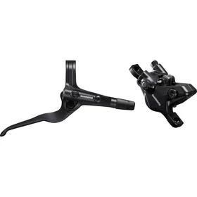 Shimano Fék Shimano BR-MT410/401 1700mm hátsó hydraulikus tárcsafék SMMAF180P/P adapt. - RideShop.hu