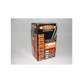 Maxxis Belső Maxxis 26X2.20/2.50 FREERIDE Presta szelepes 295g AKCIÓ! - RideShop.hu
