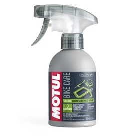 Motorex MOTUL Bike Care EZ Lube általános kenőanyag 300ml - RideShop.hu