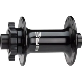 Sunringlé Agy SUNringlé SRC Disc első 6 csavaros 15mm 32 lyukas fekete - RideShop.hu