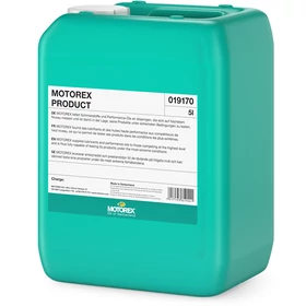 Motorex Kerékpártisztitó Motorex OPAL 5000 5L - RideShop.hu