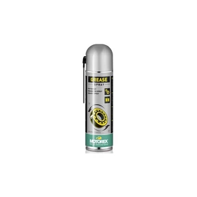 Motorex GREASE spray 500ml - RideShop.hu