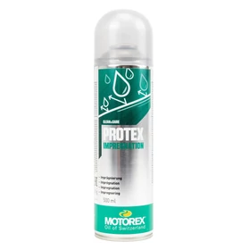 Motorex Impregnáló spray Motorex PROTEX 500ml - RideShop.hu