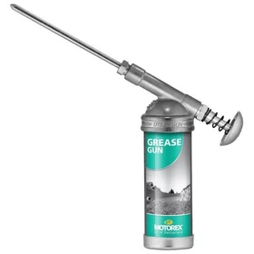 Motorex Zsírzó pisztoly
