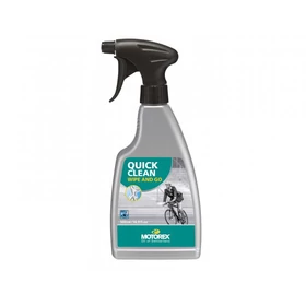 Motorex QUICK CLEAN gyorstisztító spricni 500ml - RideShop.hu