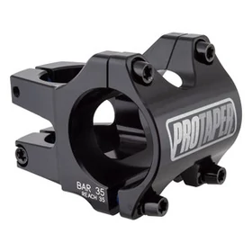  Kormányszár ProTaper freeride 45mm fekete/szürke logó 35mm befogó - RideShop.hu