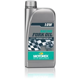 Motorex Teleszkóp olaj 10W 1 liter - RideShop.hu