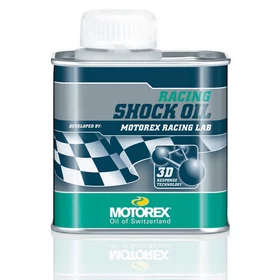 Motorex Shock oil rugóstag olaj 250ml - RideShop.hu