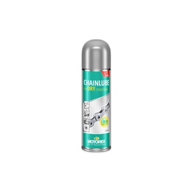 Motorex CHAINLUBE FOR DRY CONDITIONS száraz láncolaj 300ml - RideShop.hu